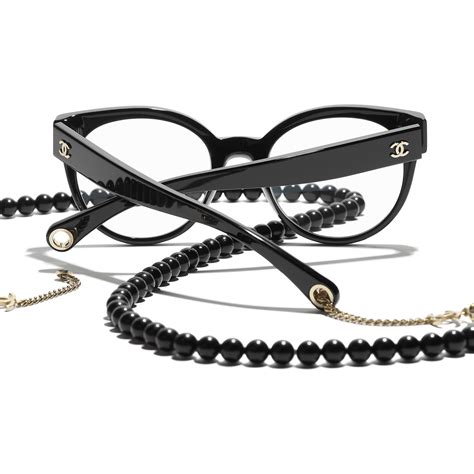 lentes de chanel|chanel frames for glasses.